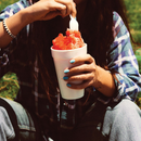 Waxahatchee - Much Ado About Nothing (7-inch single) - Discords.nl