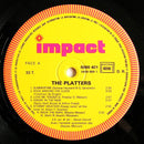 Platters, The - The Platters (LP Tweedehands)