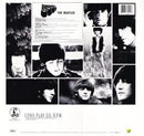 Beatles, The - Rubber Soul (LP Tweedehands)