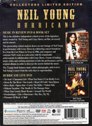 Neil Young - Hurricane (DVD Tweedehands) - Discords.nl