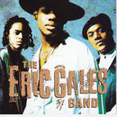 Eric Gales Band, The - The Eric Gales Band (CD Tweedehands)