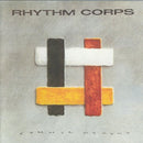Rhythm Corps - Common Ground (CD Tweedehands)