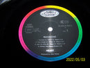 Heart - Magazine (LP Tweedehands)