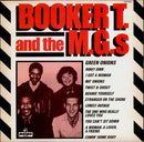 Booker T & The MG's - Booker T. And The M.G.s (LP Tweedehands)