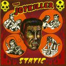 Joykiller, The - Static (CD Tweedehands) - Discords.nl