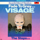 Visage - Fade To Grey (12" Tweedehands) - Discords.nl