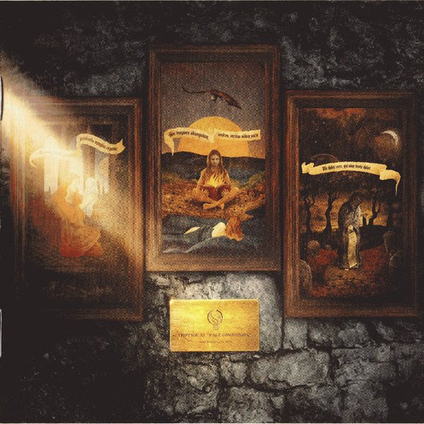 Opeth - Pale Communion (CD Tweedehands)