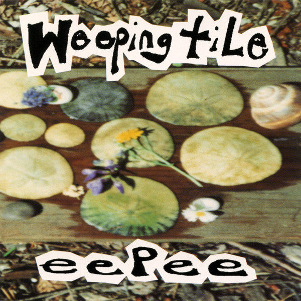 Weeping Tile - Eepee (CD Tweedehands) - Discords.nl