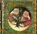 Jon Anderson - Olias Of Sunhillow (CD) - Discords.nl