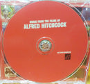 Various - Music from the Films of Alfred Hitchcock (CD) - Discords.nl