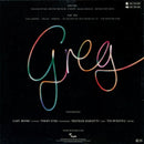 Greg Lake - Greg Lake (CD) - Discords.nl