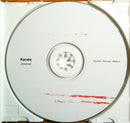 Karate - Unsolved (CD Tweedehands) - Discords.nl