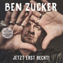 Ben Zucker (3) - Jetzt Erst Recht! + 2 Exklusive Remixe (CD Tweedehands) - Discords.nl