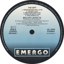 Bullet Lavolta - The Gift (LP Tweedehands) - Discords.nl