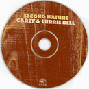 Carey Bell & Lurrie Bell - Second Nature (CD) - Discords.nl