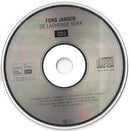 Fons Jansen - De Lachende Kerk (CD Tweedehands) - Discords.nl