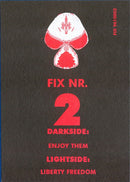 Army Of Darkness Feat. DJ E-Rush - Enjoy Them (LP Tweedehands) - Discords.nl