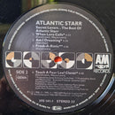 Atlantic Starr - Secret Lovers...The Best Of Atlantic Starr (LP Tweedehands) - Discords.nl