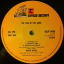 Peter Green (2) - The End Of The Game (LP Tweedehands) - Discords.nl