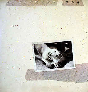 Fleetwood Mac - Tusk (LP Tweedehands)