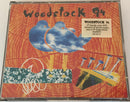 Various - Woodstock 94 (CD Tweedehands)