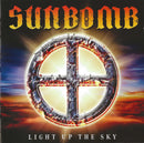 Sunbomb (2) - Light Up The Sky (CD Tweedehands)