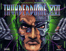 Various - Thunderdome XVI (The Galactic Cyberdeath) (CD Tweedehands)