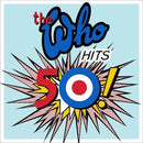 Who HITS 50 !, The - the Who HITS 50 ! (CD) - Discords.nl