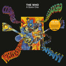 Who, The - A Quick One (LP)
