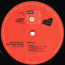 Rein De Graaff / Dick Vennik Quartet - Departure (LP Tweedehands)