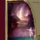 John Frusciante - Curtains (CD Tweedehands)