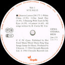 Ultravox - Lament (LP Tweedehands) - Discords.nl