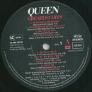Queen - Grootste Hits (LP Tweedehands) - Discords.nl