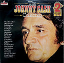 Johnny Cash - The Johnny Cash Collection (LP Tweedehands)