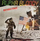 Alpha Blondy And Solar System, The - Revolution (LP Tweedehands) - Discords.nl