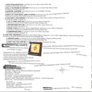 Six Was Nine - Let It Come Your Way (CD Tweedehands) - Discords.nl