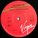 Culture Club - Time (Clock Of The Heart) (12" Tweedehands) - Discords.nl