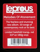 Leprous - Melodies Of Atonement (LP) - Discords.nl