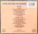 Supremes, The - Love Child / Supremes A Go Go (CD) - Discords.nl