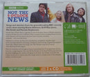 Not The Nine O'Clock News - Not The Nine O'Clock News (CD) - Discords.nl