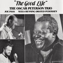 Oscar Peterson Trio, The - The Good Life (CD Tweedehands) - Discords.nl