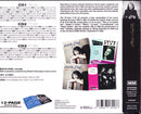 Edith Piaf - Essential Original Albums (CD Tweedehands)