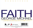 George Michael - Faith (CD) - Discords.nl