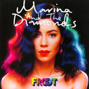 Marina & The Diamonds - Froot (LP) - Discords.nl