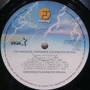 Creedence Clearwater Revival - A Collection Of Their Greatest Songs (LP Tweedehands)