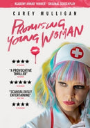 Movie - Promising young woman (DVD / Blu-Ray) - Discords.nl