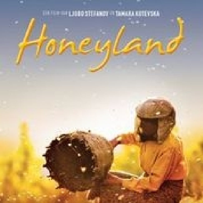 Movie - Honeyland (DVD Music)