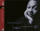 Wynton Marsalis & Lincoln Center Jazz Orchestra, The - Big Train (CD) - Discords.nl
