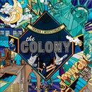 Tamara Woestenburg - Colony (LP) - Discords.nl