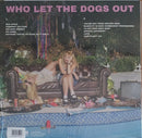Lambrini Girls - Who Let The Dogs Out (LP) - Discords.nl